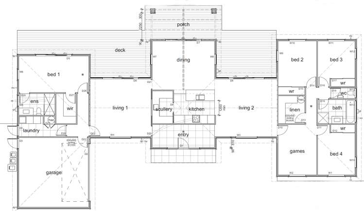 16 Raptor Street Rolleston_36