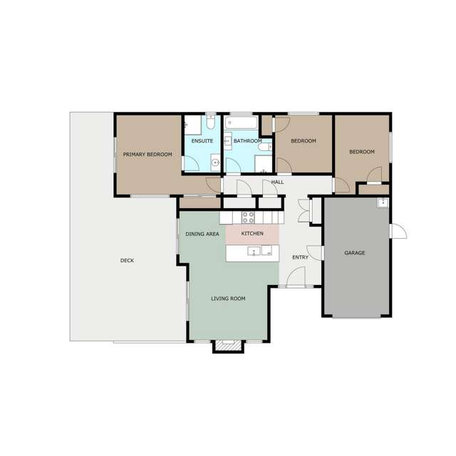 6 Melonette Way Ohauiti_1