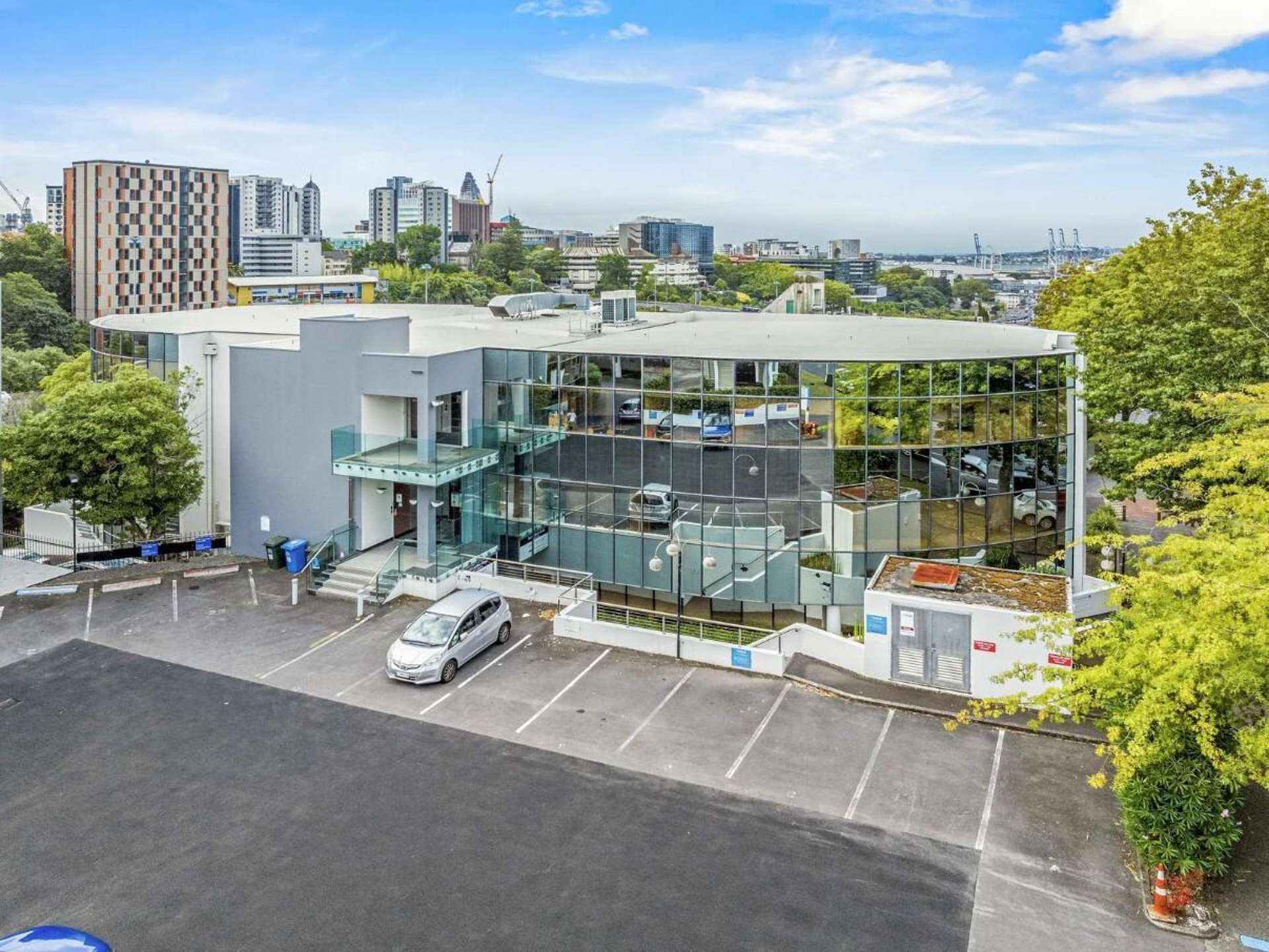Tenancy B/93 Grafton Road Grafton_0