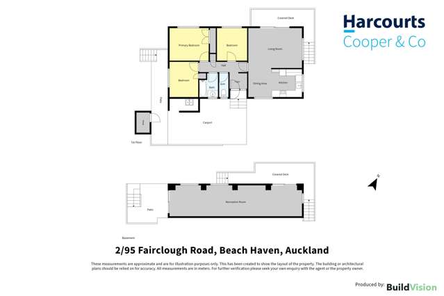 95B Fairclough Road Beach Haven_1