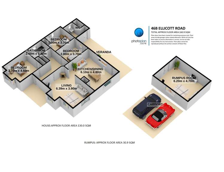 46b Ellicott Road Nawton_15