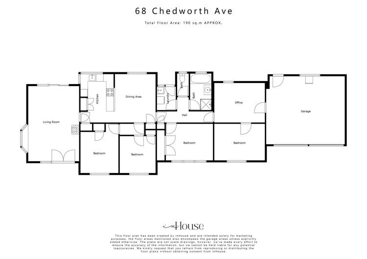 68 Chedworth Avenue Chedworth_23