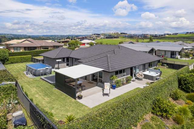 5 Vantage Place Omokoroa_1