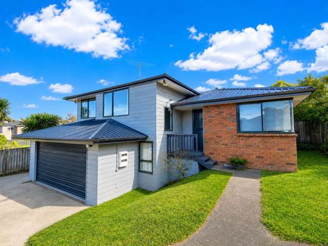 Spacious 3 Bedroom Family Home