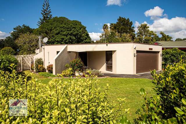 Family Home Maunu - Offers Around $685,000