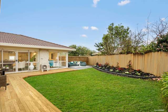 6 Travers Place Northpark_1