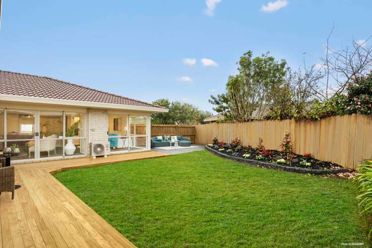 6 Travers Place Northpark_1