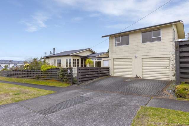 Timeless charm meets exceptional opportunity