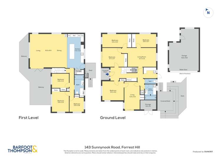 143 Sunnynook Road Forrest Hill_20
