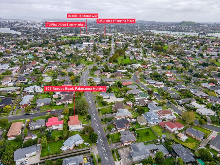 125 Reeves Road Pakuranga Heights_25