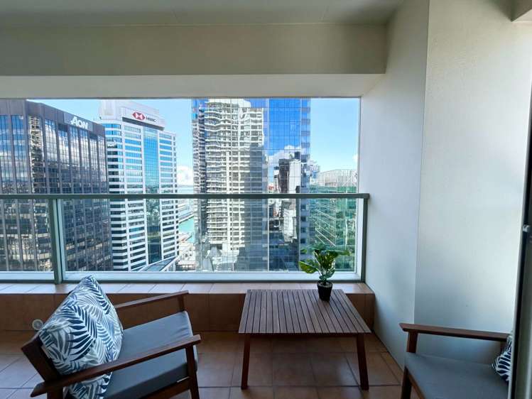 1807/8 Albert Street Auckland Central_6