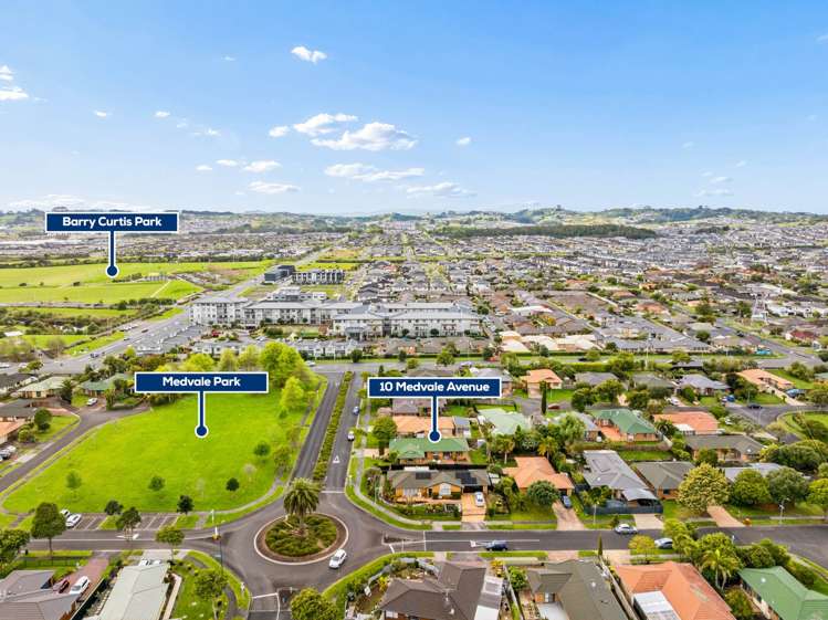 10 Medvale Avenue Flat Bush_16
