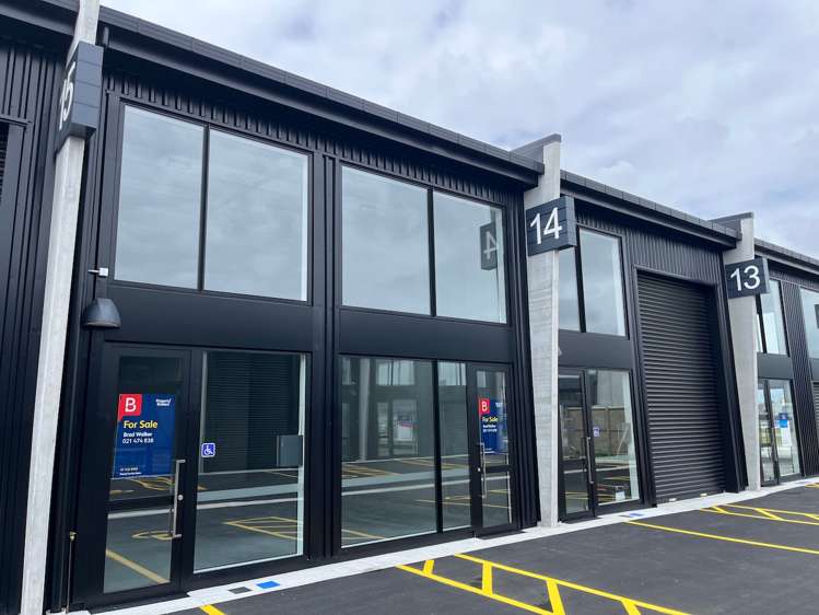 Unit 14, 8 Toorea Street Papamoa_0