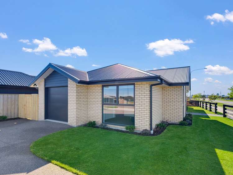 2 Chambers Avenue Woodend - Waimakariri_27