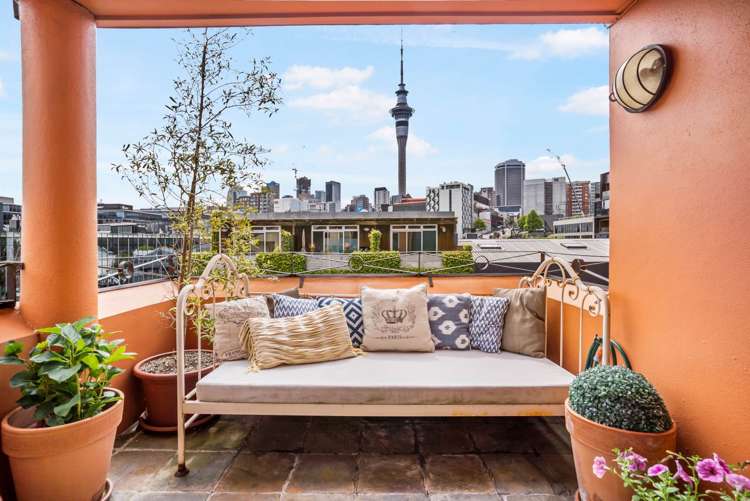 9a Vernon Street Auckland Central_22