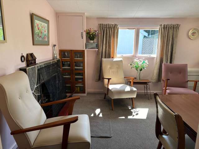 Hut 37 1226 River Road Wakanui_2