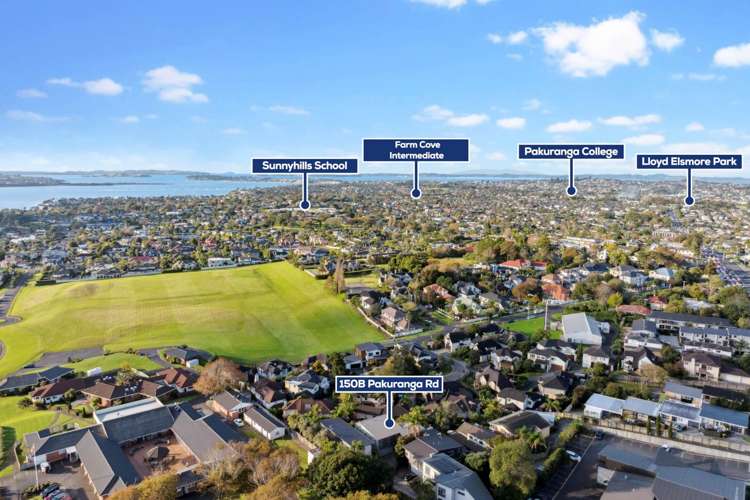 150b Pakuranga Road Pakuranga_20