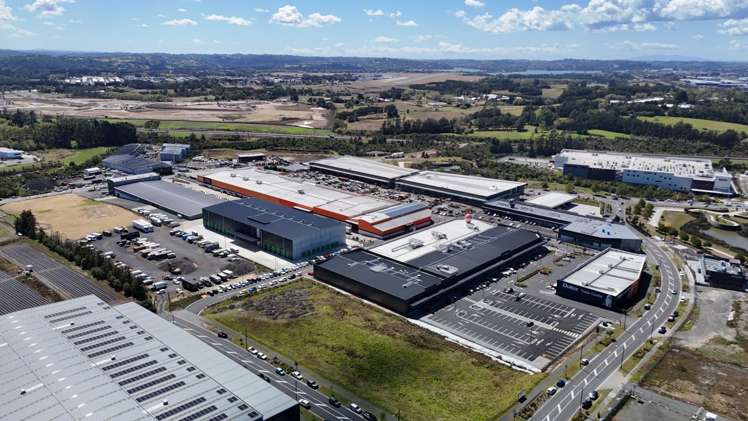 23 Northside Drive Westgate_4