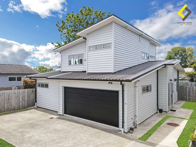 5c Woodside Road Massey_22