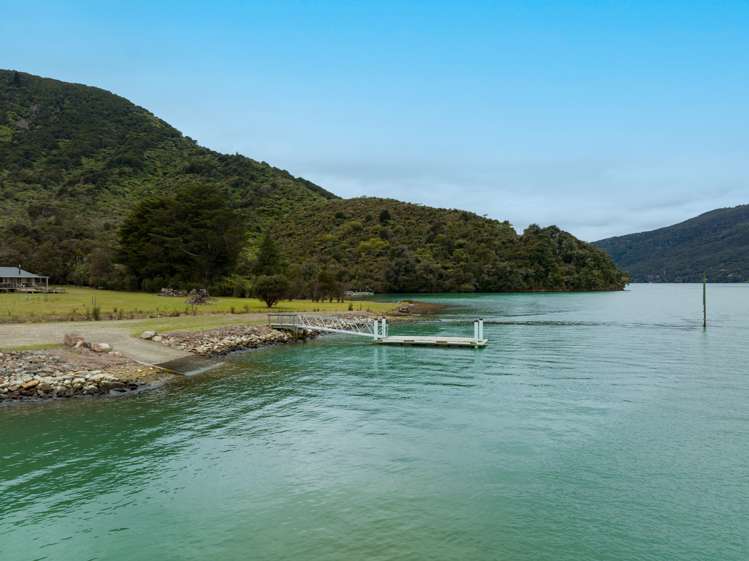 Lot 89 Kaiuma Bay Road, Pelorus Sound Marlborough Sounds_14