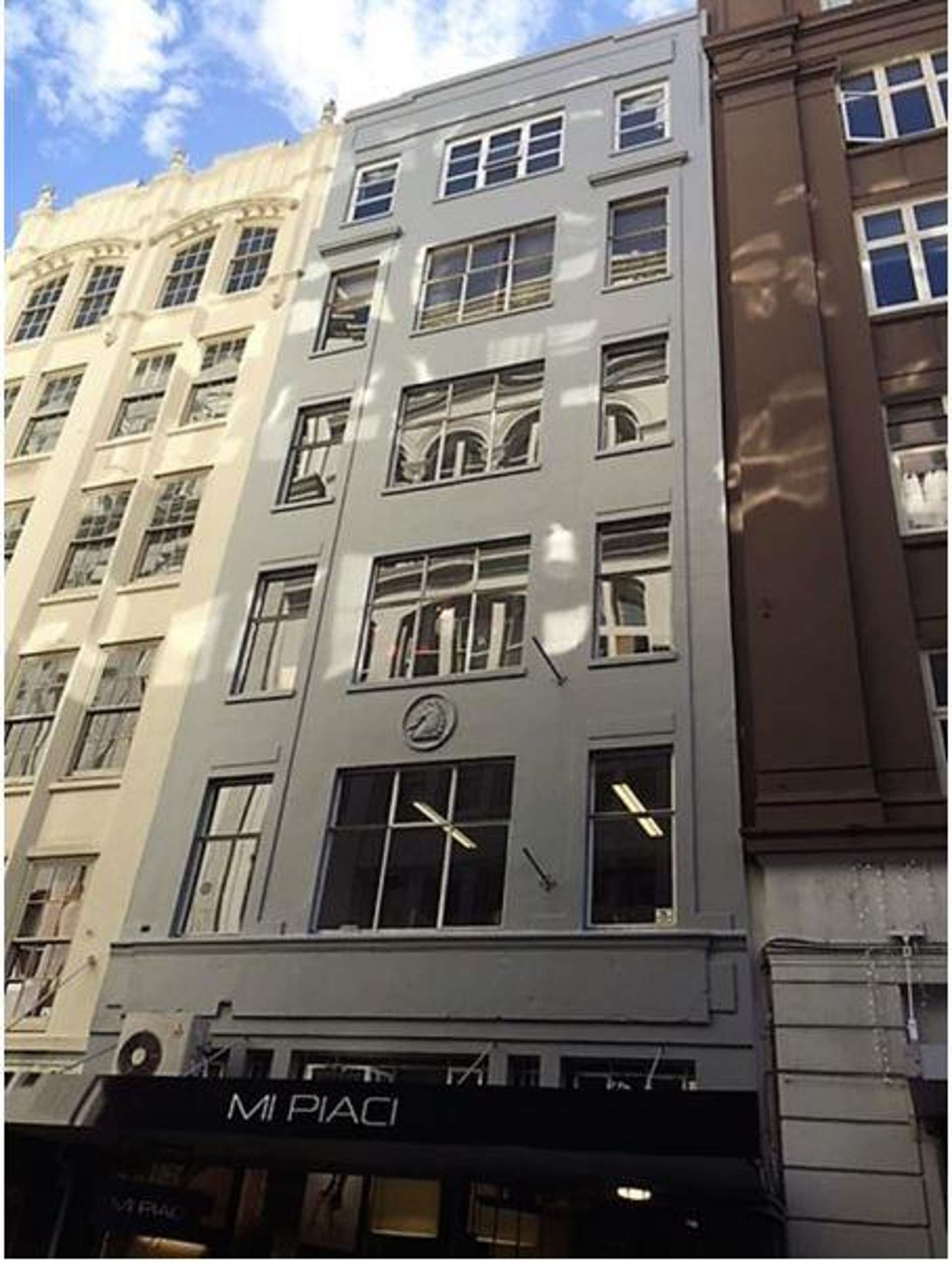 L2, 10 High Street Auckland Central_0