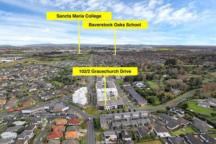 102/2 Gracechurch Drive Flat Bush_13