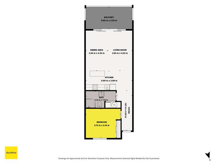 25/128 Stancombe Road Flat Bush_21