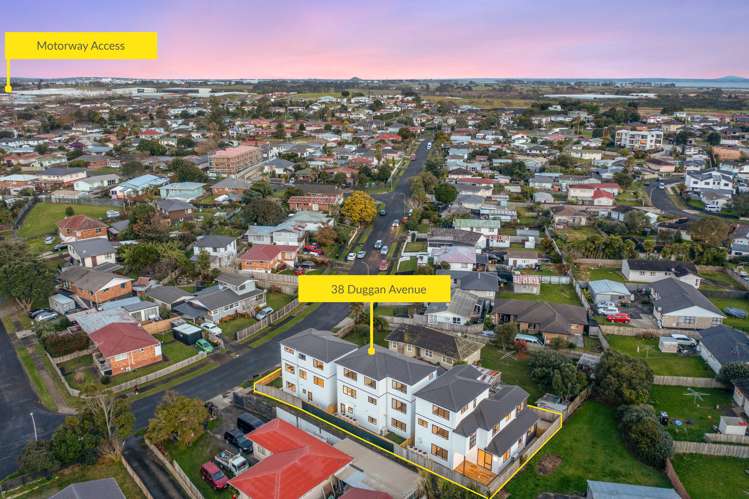 Lot 3/38 Duggan Avenue Mangere_23