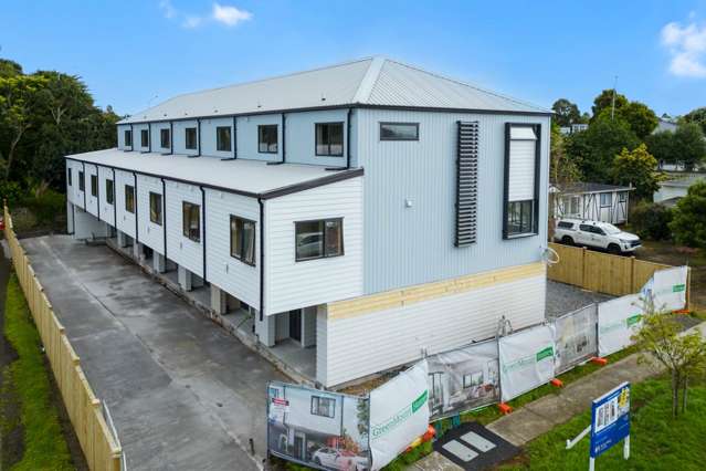 Lot 1, 3 Ferndale Road Mt Wellington_2