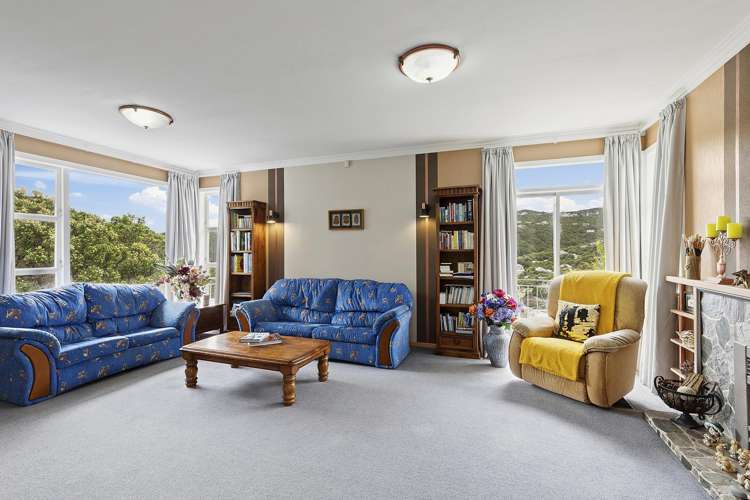 25 Collier Avenue Karori_25