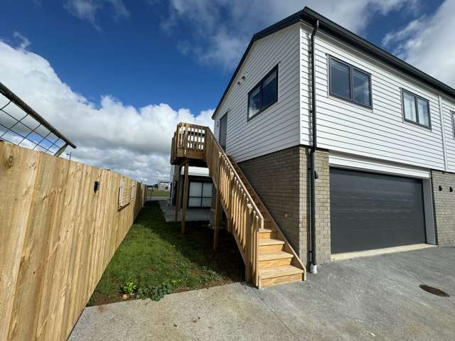 Brand New - Home and Income - Clarks Beach