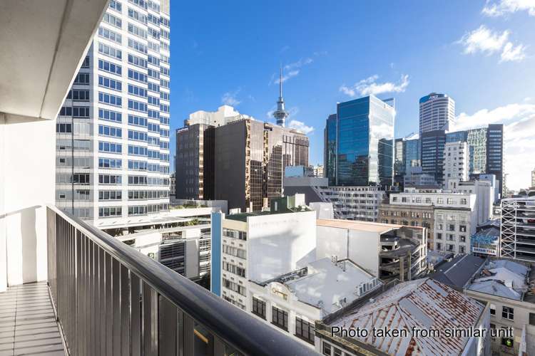6h/16 Gore Street Auckland Central_6