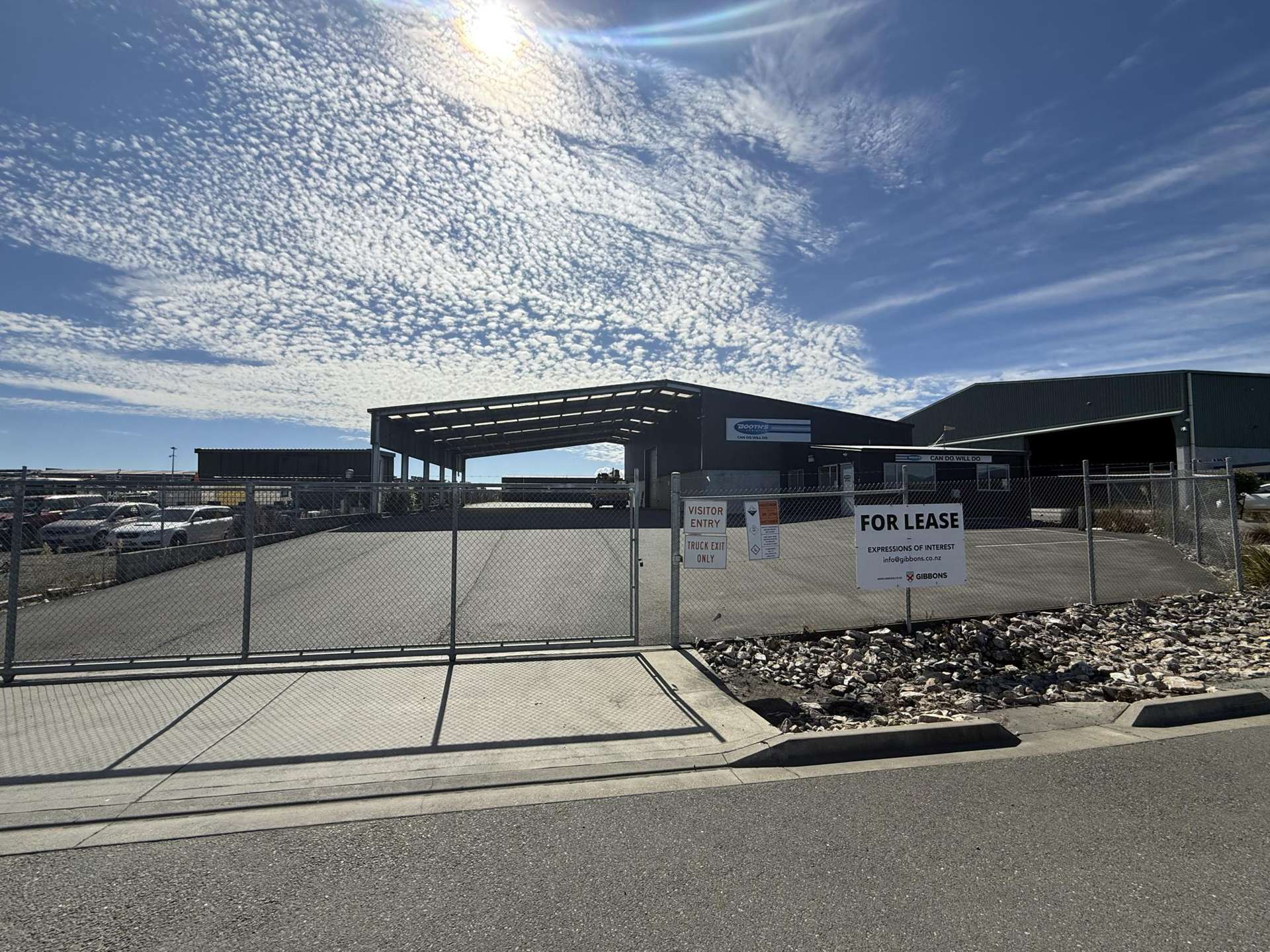 6A/750 Lower Queen Street Richmond_0