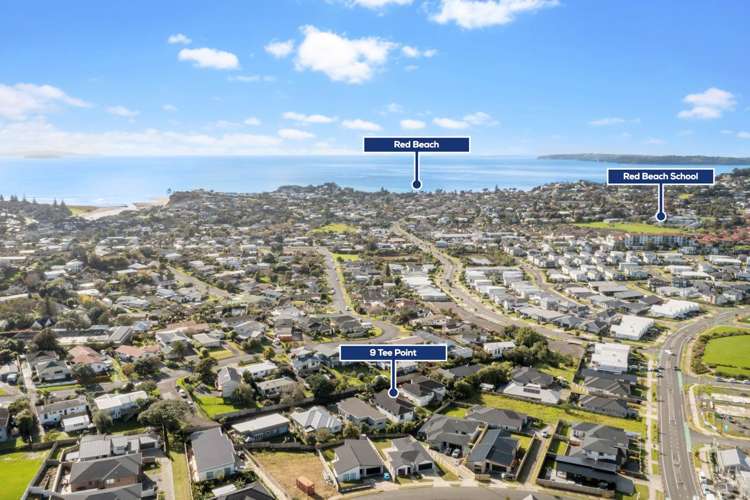 9 Tee Point Red Beach_16