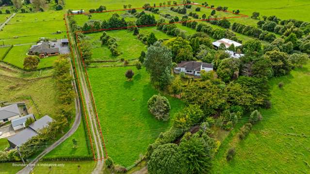 Space, Privacy and Possibility