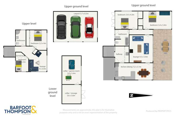 233 Victory Road Laingholm_23