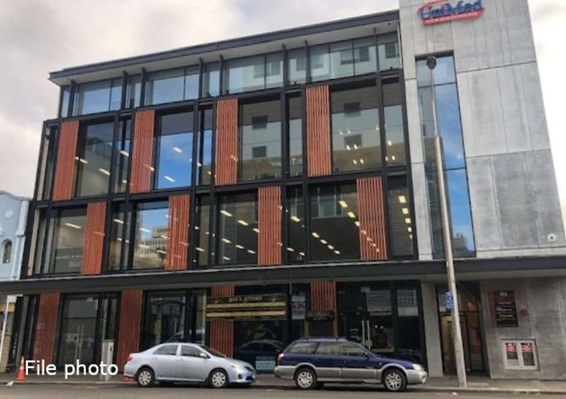 Address withheld Christchurch Central_0