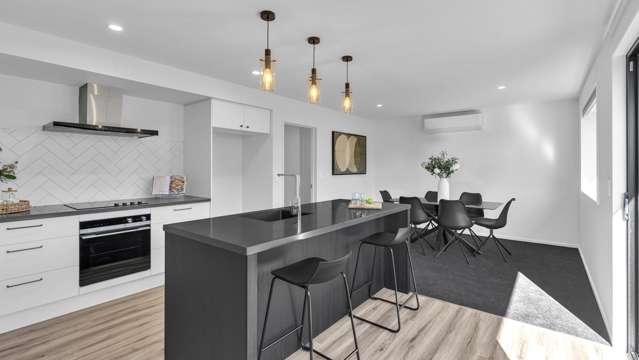 Act Fast, Move in Ready!