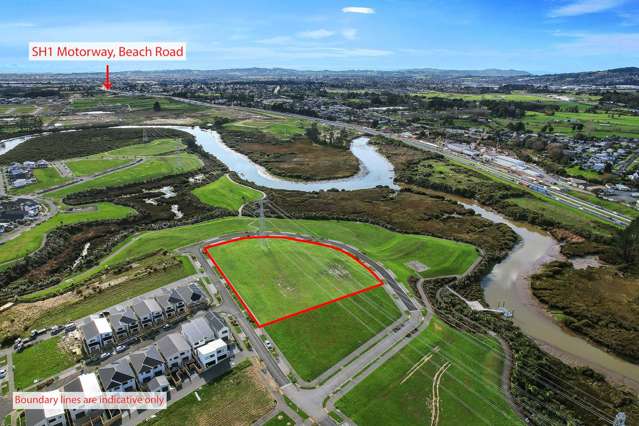 2023 Years RC Ready, Prime Development Opportunity