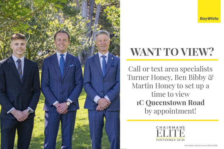 1c Queenstown Road Hillsborough_13