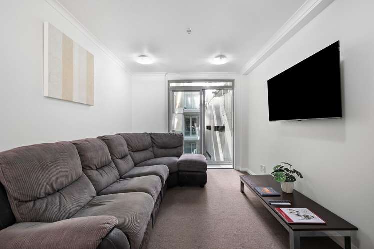 411 and 412/15 Holland Street Te Aro_7
