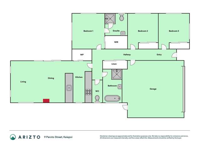 9 Paroto Street Kaiapoi_1