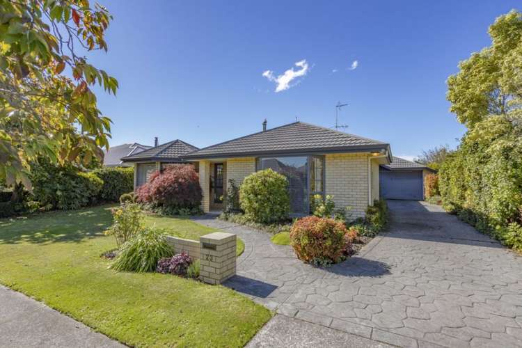23 Chartwell Close Rangiora_33