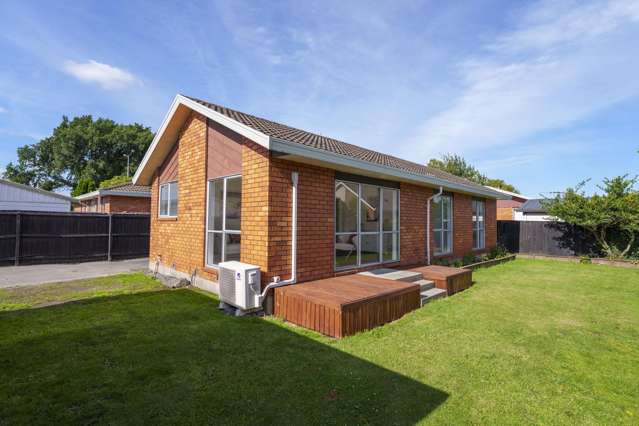 Smart Start, Solid Value in Addington