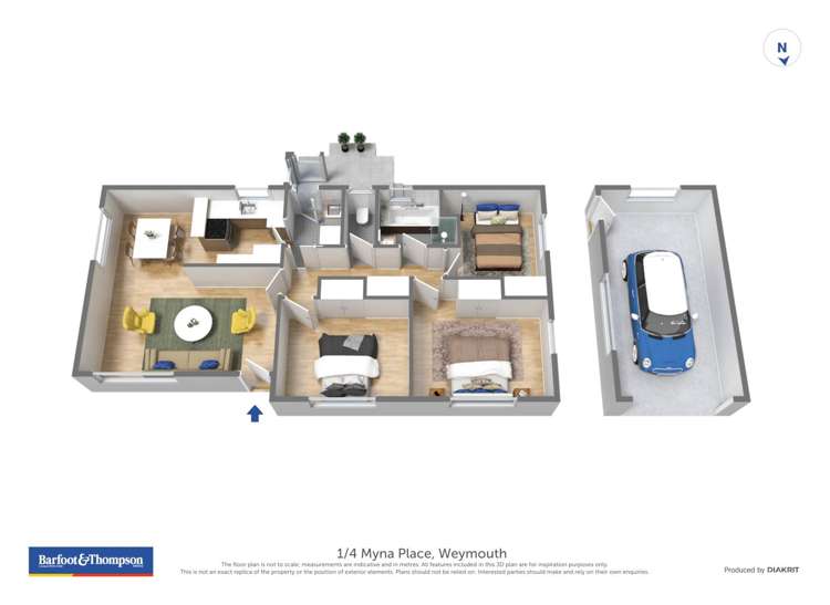 1/4 Myna Place Manurewa_6