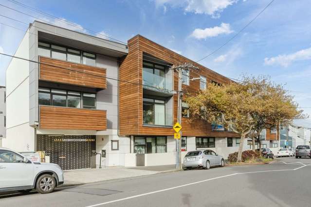 The Perfect Location & Lifestyle