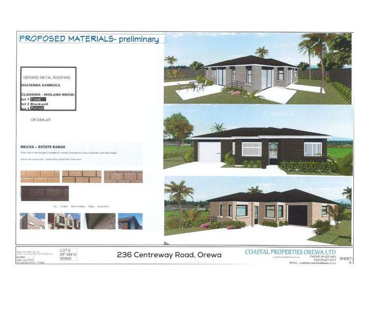 Lot 2/236 Centreway Orewa_9