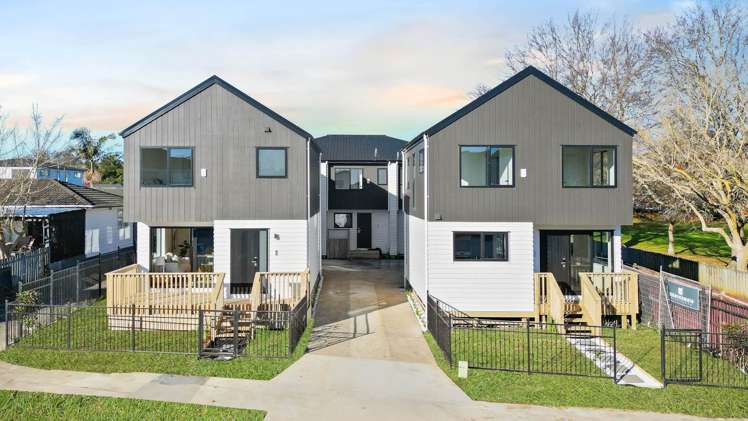 Lots 1-5/6 Glennandrew Drive_0
