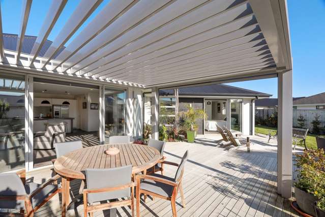 Award Winning Design, Fantastic Location