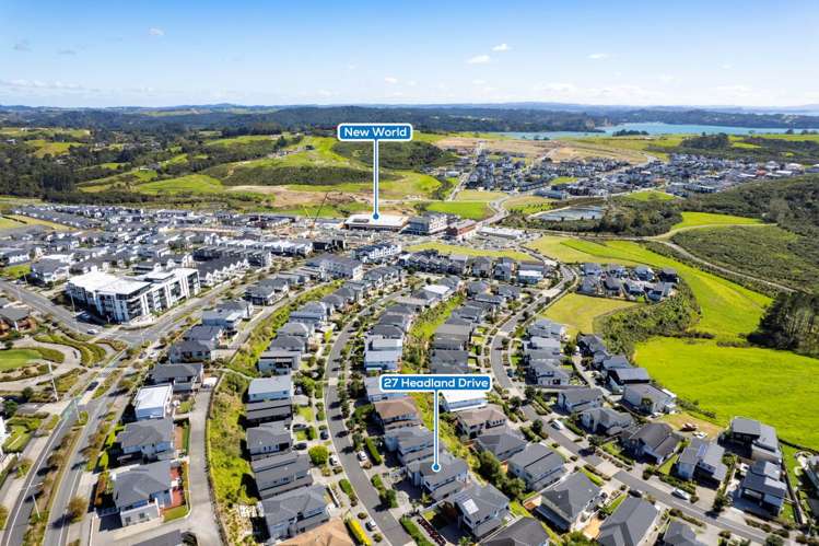 27 Headland Drive Long Bay_27